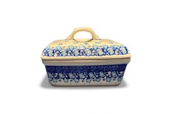 010 Bunzlau Botervloot container 2617X Botervloot